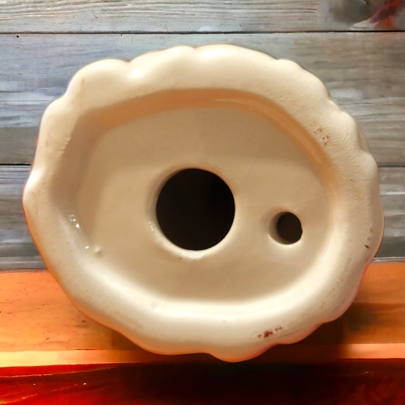 Ikea Vinter  Decoration Santa Claus Green Tall Hat 7.5" - Picture 4 of 4